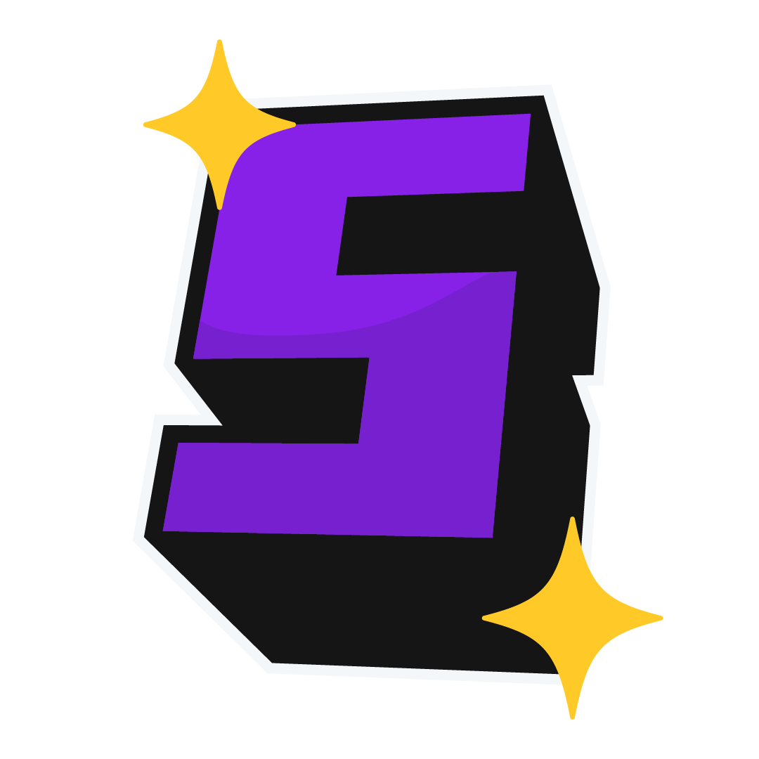 S6 Logo